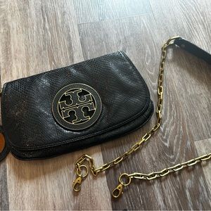 Tory burch cross bag / clutch